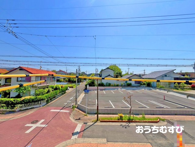 名東区大針1期(全5棟)の展望