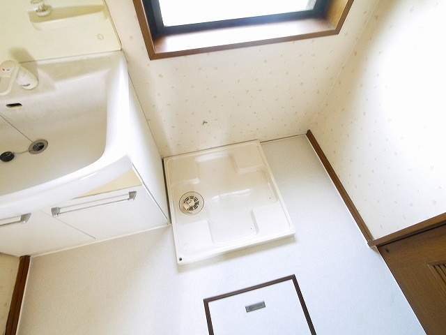 生駒市北新町 戸建の設備