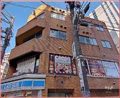 【外観】 | 藤和エリクシール道玄坂