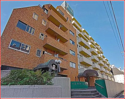 【外観】 | 藤和エリクシール道玄坂