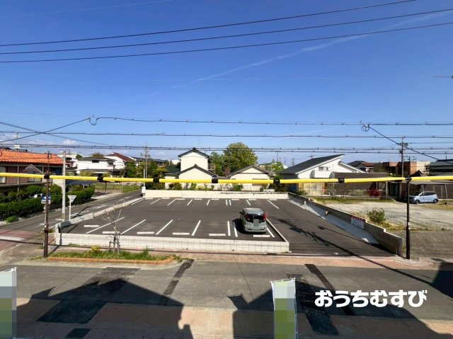 名東区大針1期(全5棟)の展望