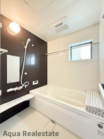 リーブルガーデン高松市中間町第四の構造・工法・仕様