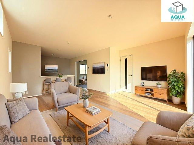 リーブルガーデン高松市中間町第四