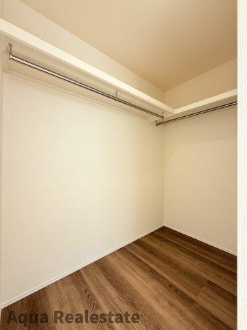 リーブルガーデン高松市中間町第四の子供部屋|ゆったりした子供部屋です