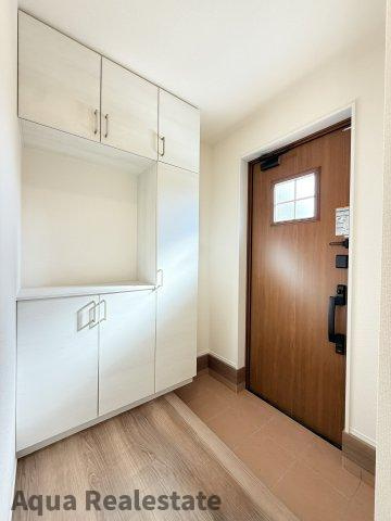 リーブルガーデン高松市中間町第四の居間・リビング|おしゃれな居間です