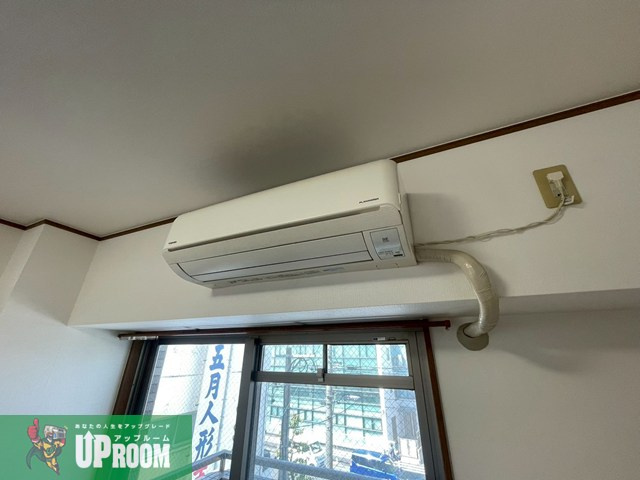 センタースクエア師勝の設備