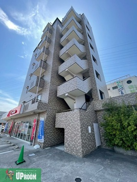 センタースクエア師勝