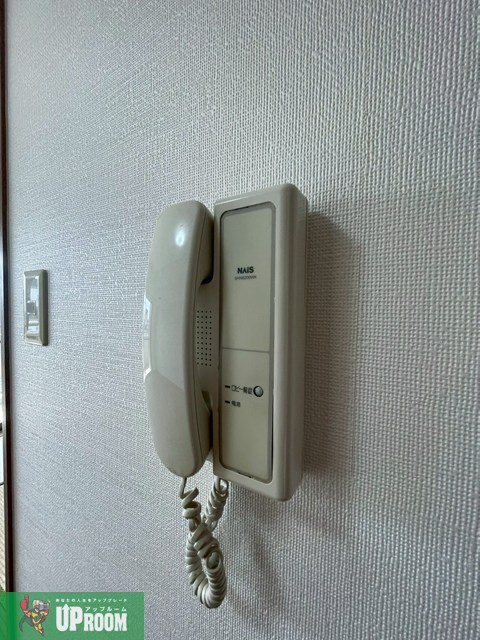 センタースクエア師勝の設備