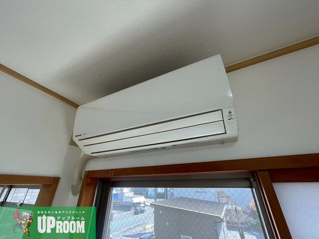 センタースクエア師勝の設備