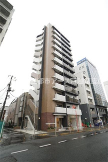 【外観】 | メインステージ戸越銀座