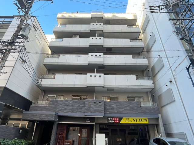 メゾン白川｜名古屋市の賃貸ならMy賃貸