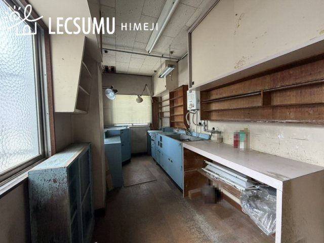 姫路市飾磨区須加／中古戸建の洋室