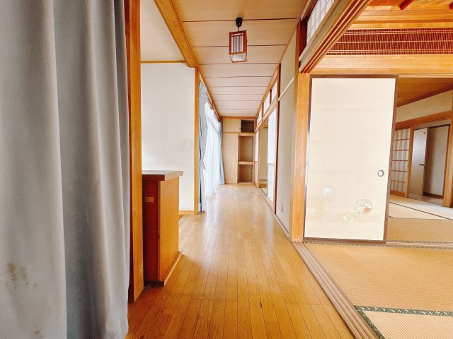 【中古戸建】高崎市神戸町のその他|■内観