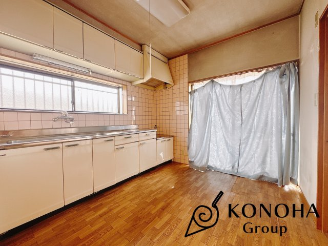 【中古戸建】高崎市神戸町のキッチン|■キッチン