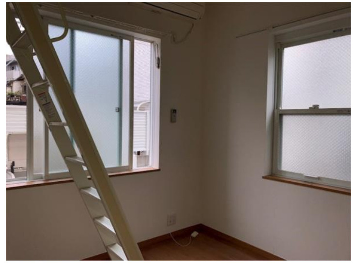 フェリスクオーレの展望