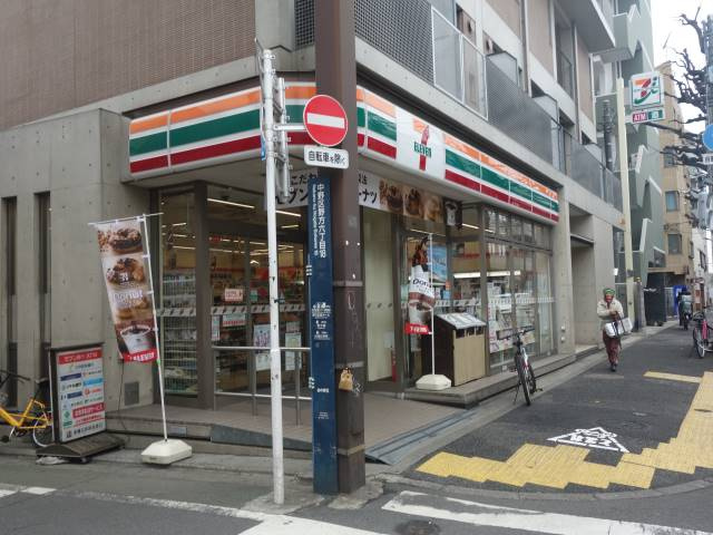 フェリスクオーレの周辺