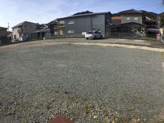 【外観】 | 黒井売地