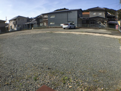 【外観】 | 黒井売地