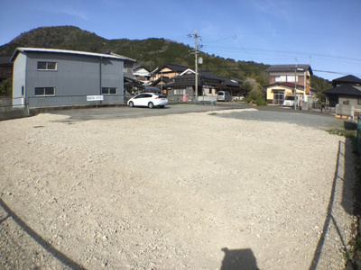 【外観】 | 黒井売地