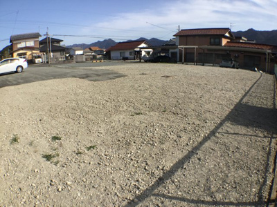  | 黒井売地