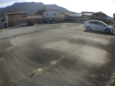 【外観】 | 黒井売地