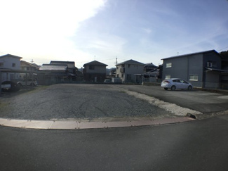 【外観】 | 黒井売地