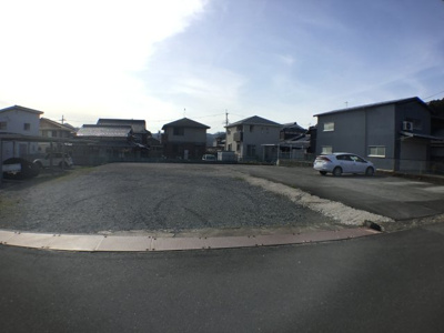 【外観】 | 黒井売地
