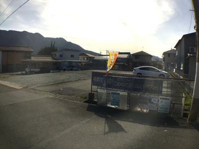 【外観】 | 黒井売地