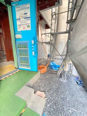 （仮称）西六郷２丁目メゾンのその他共用部分