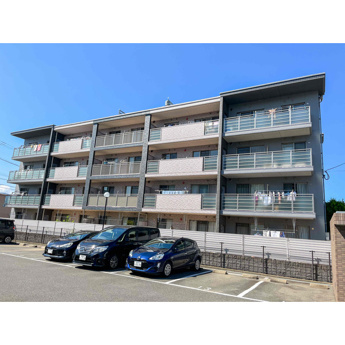 【外観】 【外観】