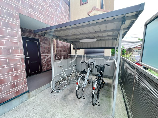 サンセール旭のその他共用部分