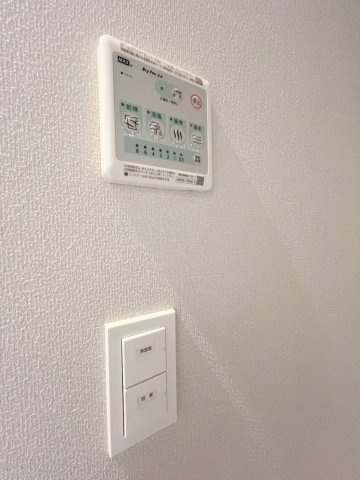 ガーデニア野毛のその他