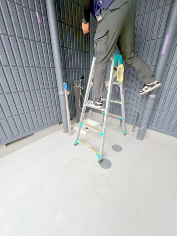 ガーデニア野毛のその他共用部分