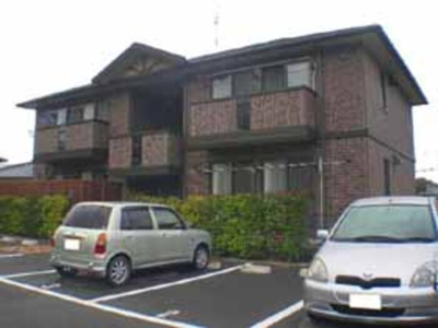 【外観】 | アメニティ壱番館