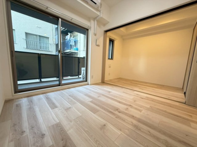 【居間・リビング】 | LiveCasa天満橋