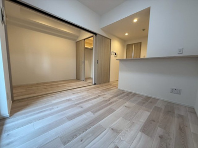 【居間・リビング】 | LiveCasa天満橋