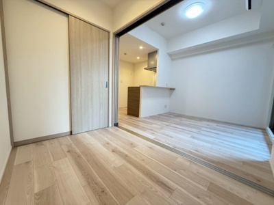 【居間・リビング】 | LiveCasa天満橋