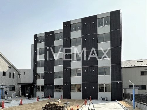 クレストタップ名古屋ウエストの画像