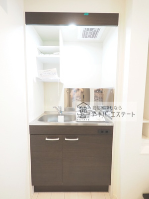【キッチン】 | NOA | 同一仕様写真