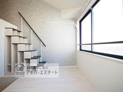 【洋室】 | NOA | 同一仕様写真