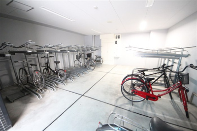 【その他共用部分】 | プレサンス難波駅前