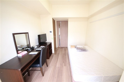 【その他】 | プレサンス難波駅前