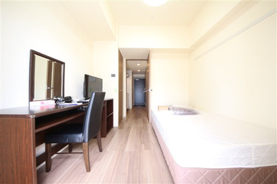 【その他】 | プレサンス難波駅前