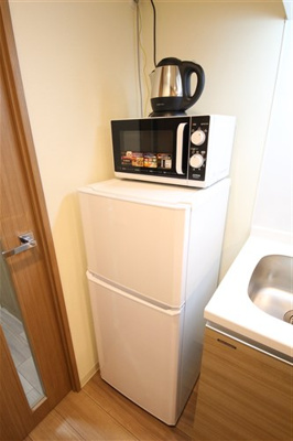 【設備】 | プレサンス難波駅前