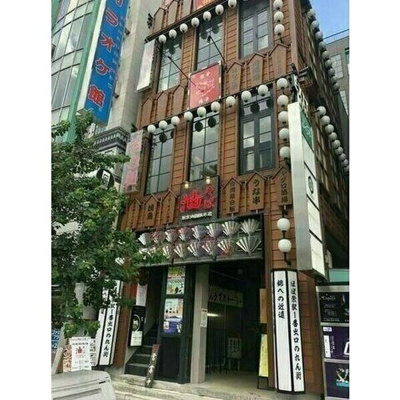 【外観】 | EXIT錦Nishiki（イグジット錦）【　サロン系おすすめ　】