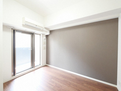 【居間・リビング】 | エスリード天神橋筋六丁目 | 使いやすいお部屋です