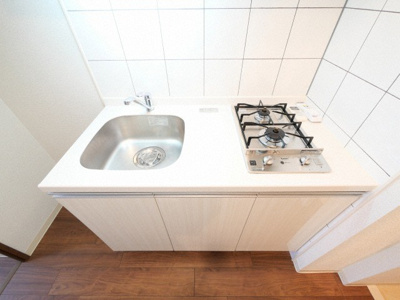 【キッチン】 | エスリード天神橋筋六丁目 | キッチンでお料理をお楽しみください