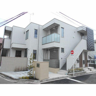 【外観】 | ノースヒルテラス