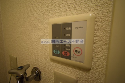 【設備】 | レオパレス赤井