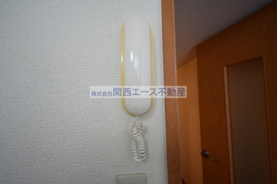 【セキュリティ】 | レオパレス赤井